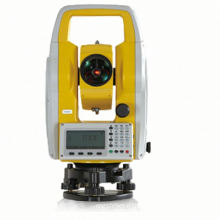 300M Reflectorless  china brand Hi target ZTS-320R  topcon Total Station for education dual axis with low total station price